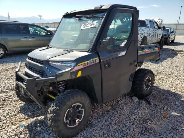 2019 Polaris Ranger XP 1000 EPS Northstar Hvac Edition