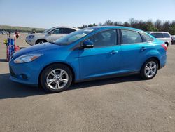 2014 Ford Focus SE for sale in Brookhaven, NY