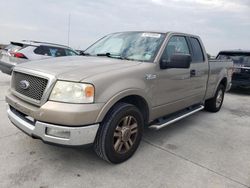 2005 Ford F150 for sale in New Orleans, LA