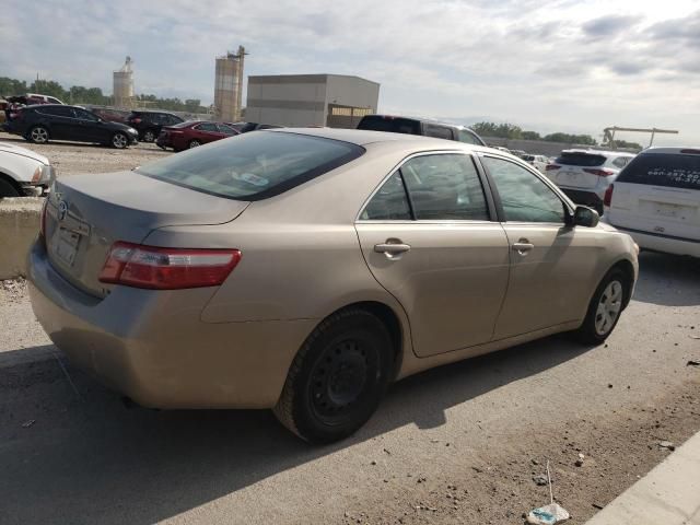 2009 Toyota Camry Base