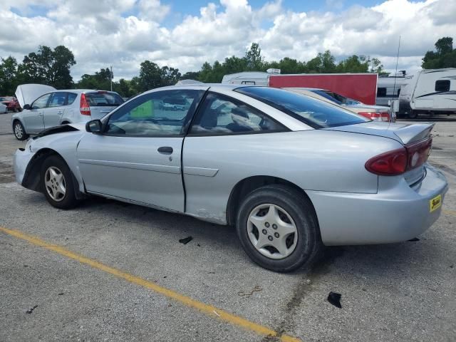 2005 Chevrolet Cavalier