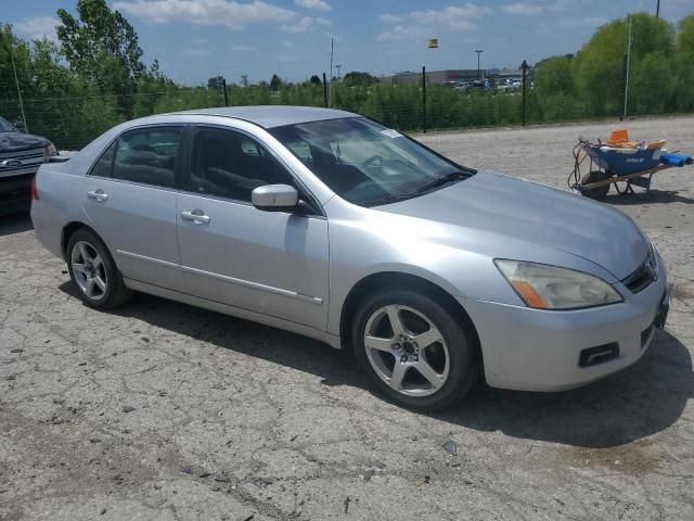 2006 Honda Accord SE