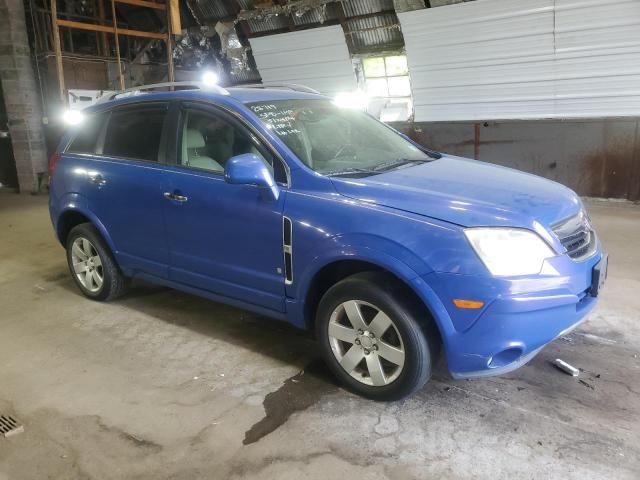 2008 Saturn Vue XR