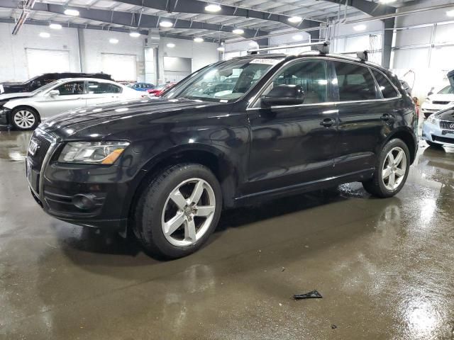 2010 Audi Q5 Prestige