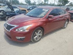 2013 Nissan Altima 2.5 for sale in Riverview, FL