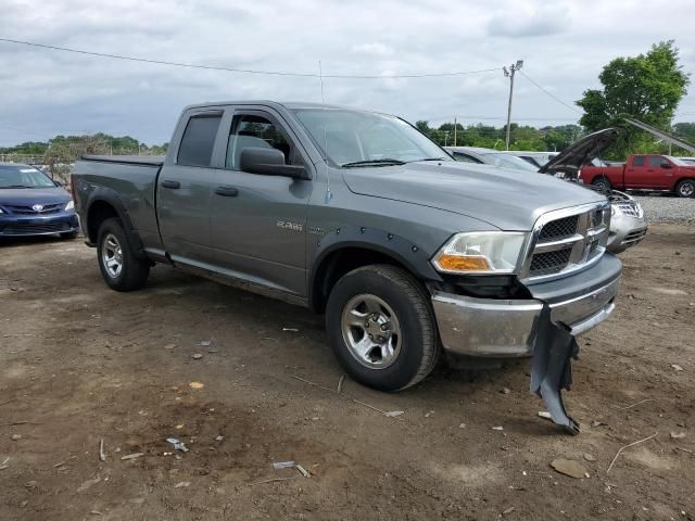 2010 Dodge RAM 1500