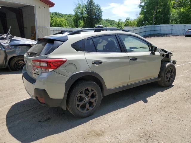 2023 Subaru Crosstrek Premium