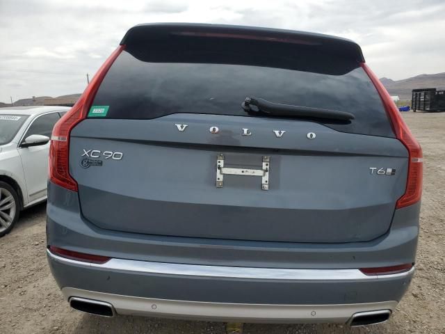 2020 Volvo XC90 T6 Inscription