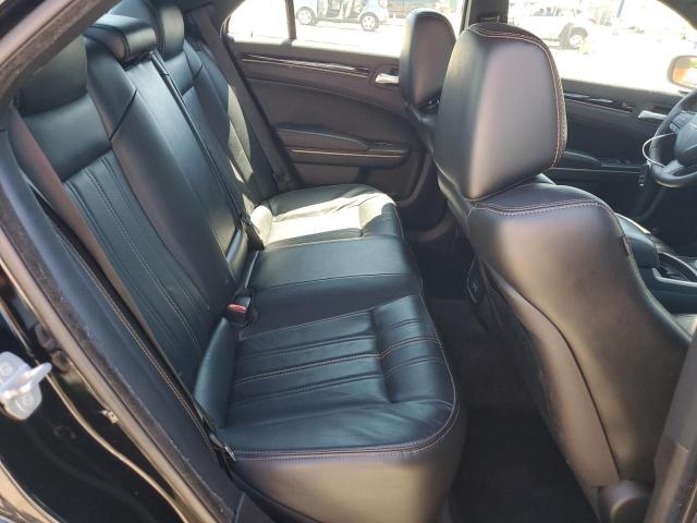 2016 Chrysler 300 S