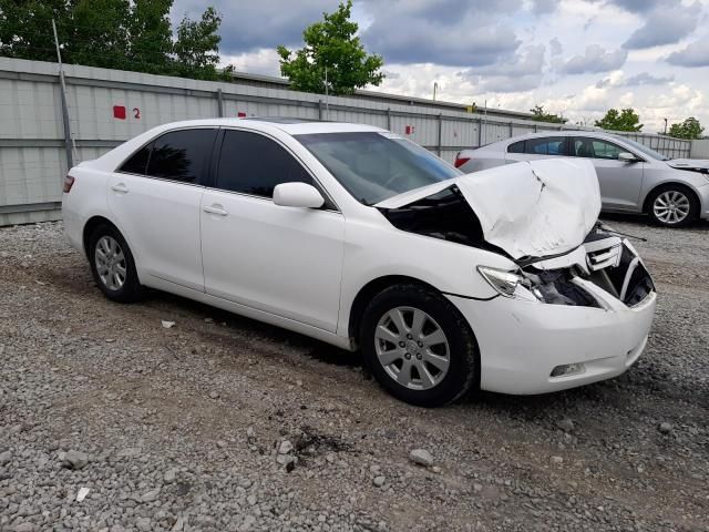 2007 Toyota Camry CE