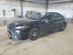 2022 Toyota Camry SE for sale in Des Moines, IA