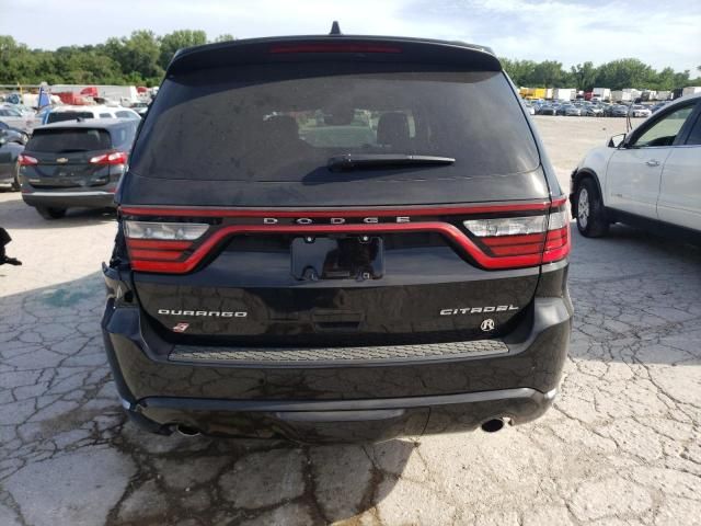 2023 Dodge Durango Citadel