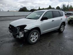 2007 Toyota Rav4 en venta en Portland, OR