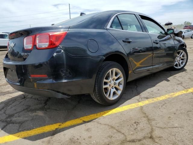 2014 Chevrolet Malibu 1LT