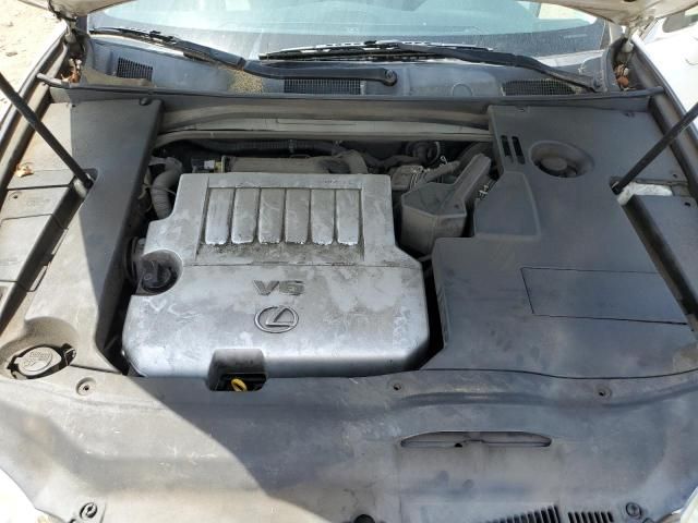 2008 Lexus ES 350