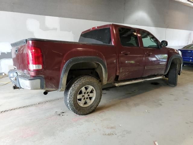 2008 GMC Sierra K1500