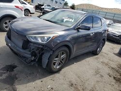 Hyundai Vehiculos salvage en venta: 2017 Hyundai Santa FE Sport