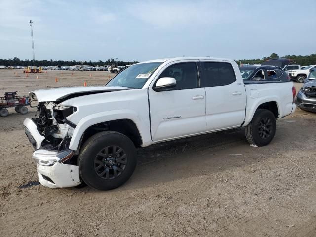 2022 Toyota Tacoma Double Cab