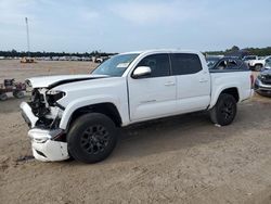 2022 Toyota Tacoma Double Cab en venta en Houston, TX