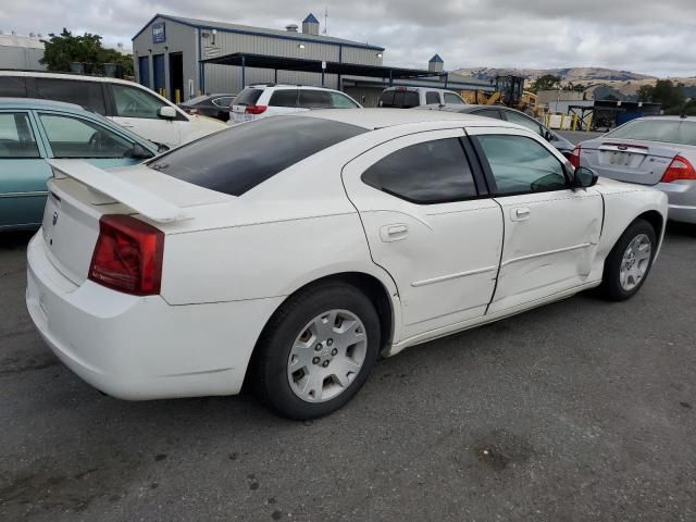 2006 Dodge Charger SE