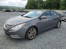 2012 Hyundai Sonata SE en venta en Concord, NC