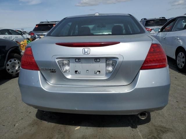 2006 Honda Accord EX