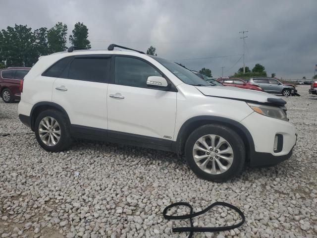 2014 KIA Sorento EX