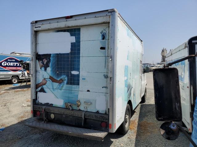 2005 Chevrolet Express G3500