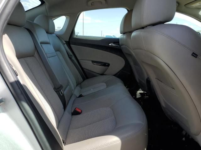 2014 Buick Verano Convenience