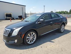Cadillac xts salvage cars for sale: 2014 Cadillac XTS Premium Collection