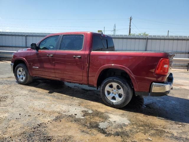 2025 Dodge RAM 1500 BIG HORN/LONE Star