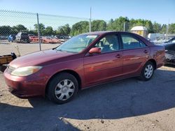 2003 Toyota Camry LE for sale in Chalfont, PA