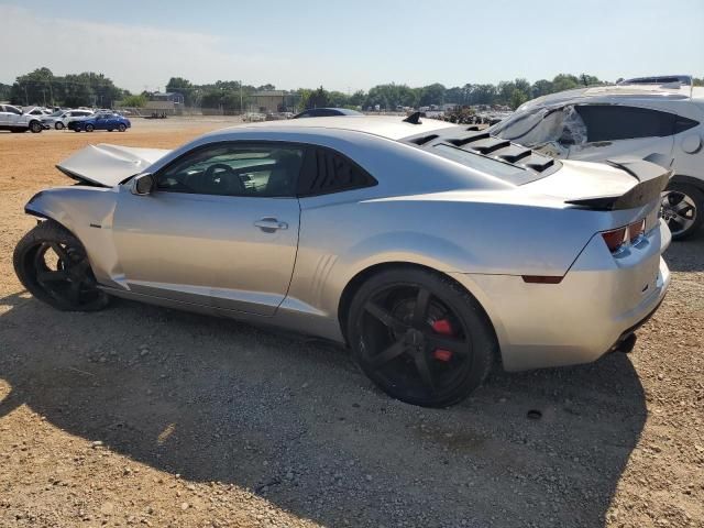 2013 Chevrolet Camaro LT