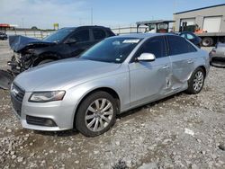 Audi a4 salvage cars for sale: 2011 Audi A4 Premium Plus