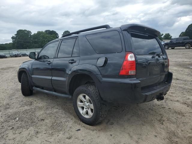 2006 Toyota 4runner SR5