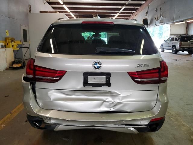 2014 BMW X5 XDRIVE35I