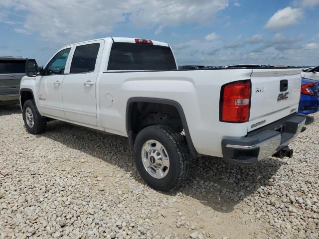 2015 GMC Sierra K2500 SLE