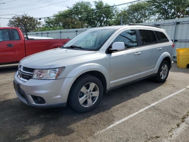 2011 Dodge Journey Mainstreet