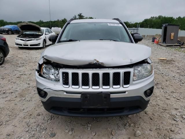 2013 Jeep Compass Sport