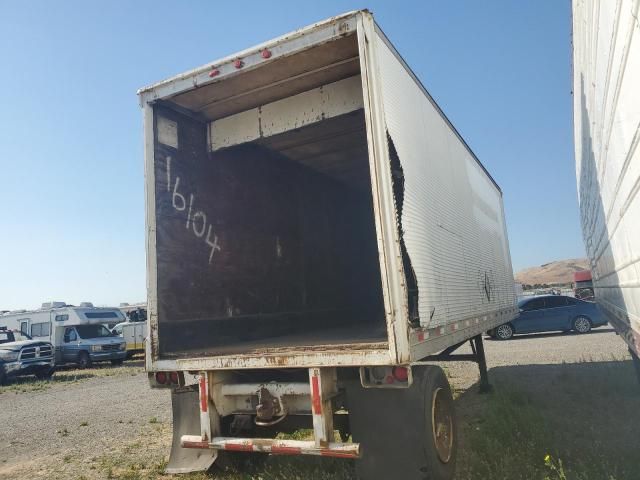 2017 Utility Trailer