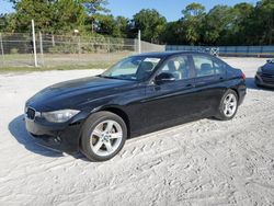 BMW 3 Series salvage cars for sale: 2014 BMW 328 XI