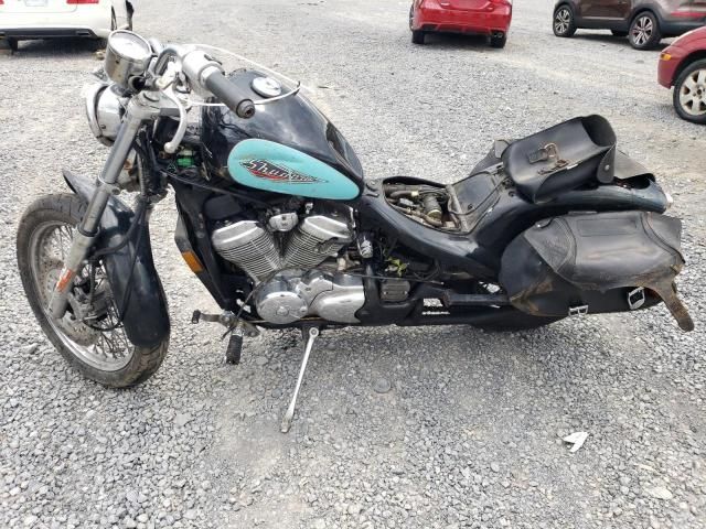 1996 Honda VT600 CD