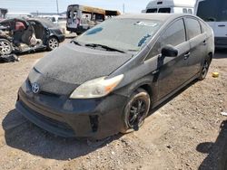 Toyota Vehiculos salvage en venta: 2014 Toyota Prius