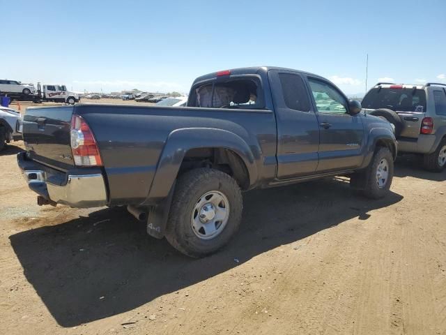 2013 Toyota Tacoma