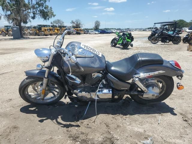 2006 Honda VTX1300 C