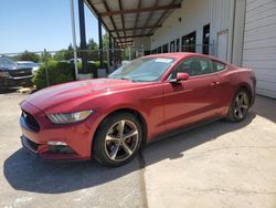 2015 Ford Mustang for sale in Tanner, AL