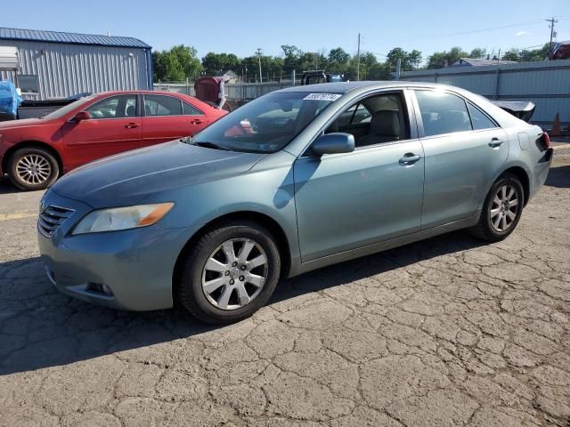 2007 Toyota Camry CE