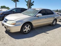 2003 Acura 3.2TL en venta en San Martin, CA