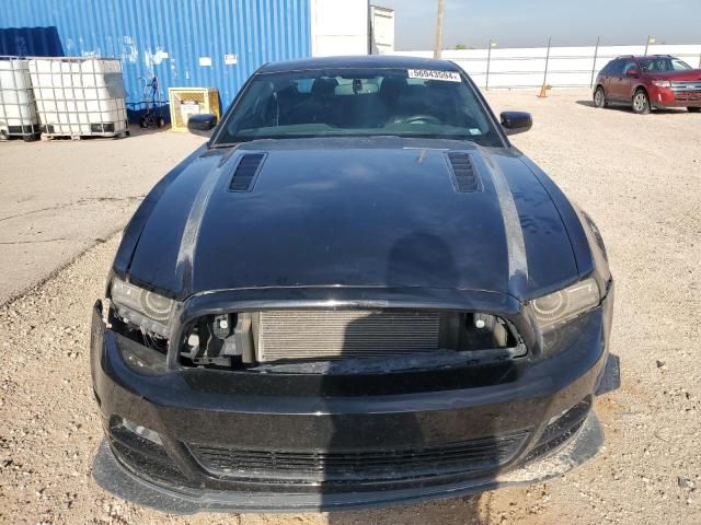 2014 Ford Mustang GT