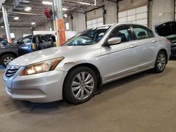 2012 Honda Accord EXL for sale in Blaine, MN